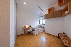 Leonie Gardens (D9), Condominium #537786881